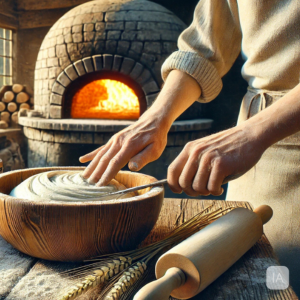 La Artesanía del Pan: Tradición y Sabor en Cada Temporada