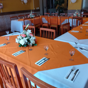 La importancia de celebrar los eventos más importantes con amigos y familiares.