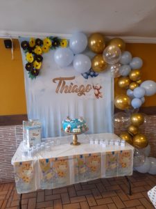 El Dorado Panadería: Unimos Familias con Sabor